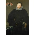 thumbnail image 1 of 24x36 gallery poster, Sir Francis Drake 1591, 1 of 1