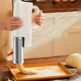 thumbnail image 3 of Handheld Pasta Maker, Handheld Noodles Maker Compact  for Kitchen, 3 of 7