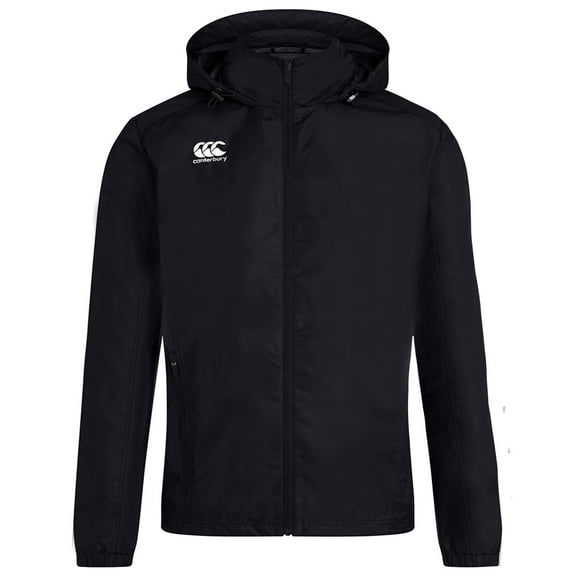 Canterbury Mens Club Waterproof Jacket