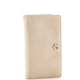 thumbnail image 2 of Pre-Owned Bi-Fold Wallet Camellia Lambskin Long By Rebag, 2 of 8