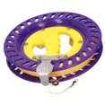 thumbnail image 4 of Kite Winding Reel,, ABS Kite Line Winder, High-Strength Kite Grip Wheel With Line,  For Children Spring Outing Outdoors For Kids, 4 of 8