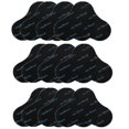 thumbnail image 1 of Bangcool Mat Gripper Non-skid Washable 12PCS Rug Corner Pad Carpet Gripper for Tile Floor, 1 of 10