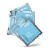 Bliss That's Incredi-peel Glycolic Resurfacing Pads | Single-Step Pads for Exfoliating & Brightening | Vegan | Fragrance-Free | Cruelty-Free | Paraben Free | 5 ct.