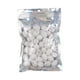 thumbnail image 1 of 50 huevos artificiales de espuma de Pascua, huevos falsos, artículos para el hogar, decoración blanco, 1 of 9