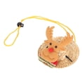 thumbnail image 4 of <p>Small Pets Hat, Adjustable Buckle Strap Cute Durable Bearded Dragon Hat Lightweight  For Guinea Pig</p>, 4 of 7
