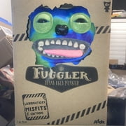 Fugglers FUNNY UGLY MONSTER Sir belch LABORATORY MISFITS EDITION NEW