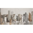 thumbnail image 1 of Cuadro Decorativo | Fine Art Tj | En La Ciudad Por Lisa Ridgers - 71 x 132 cm, 1 of 4