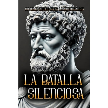La Batalla Silenciosa: Un Viaje Estoico hacia la AutomaestrÃ­a!, (Paperback)