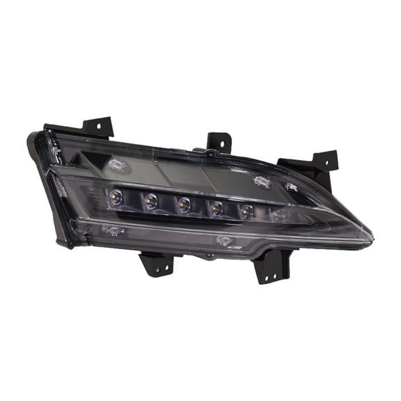 For 2015-2019 MKC Driving Light Right FO2563100 EJ7Z13200C