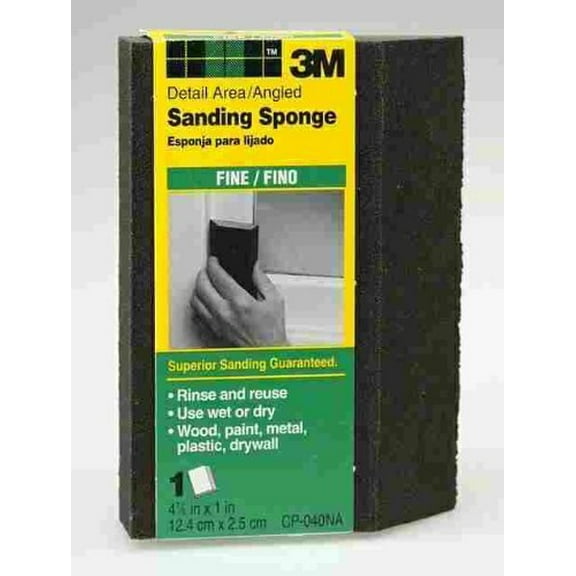 3M DSFM-F Fine to Medium Large Area Sanding Sponges