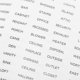 thumbnail image 3 of unbranded Adhesivos Para Interruptores De Luz Para Identificar Con Sin Alterar, 3 of 6