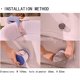 thumbnail image 4 of 4 cartuchos de filtro de repuesto para bañera de hidromasaje/Spa inteligente con rosca de tornillo para Spa-N1407535/filtro para Mspa, para Kit de filtro de piscina de Spa TUNC Sencillez, 4 of 5