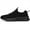 Black, variant on YYTLCH Shoes for Men Comfortable Walking Casual Shoes Breathable Gym Shoes Lightweight Athletic Sneakers for Men