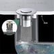 thumbnail image 3 of Isolate Odor and Prevent Cockroaches-Stainless Steel Floor Drain Filter, 3 of 4