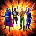 thumbnail image 5 of Super7 - G.I. Joe ULTIMATES! Wave 1 - Duke, Super7, Gifts, 5 of 7