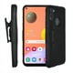 thumbnail image 1 of Funda Uso Rudo 3 EN 1 MOSS para Samsung A11, 1 of 6