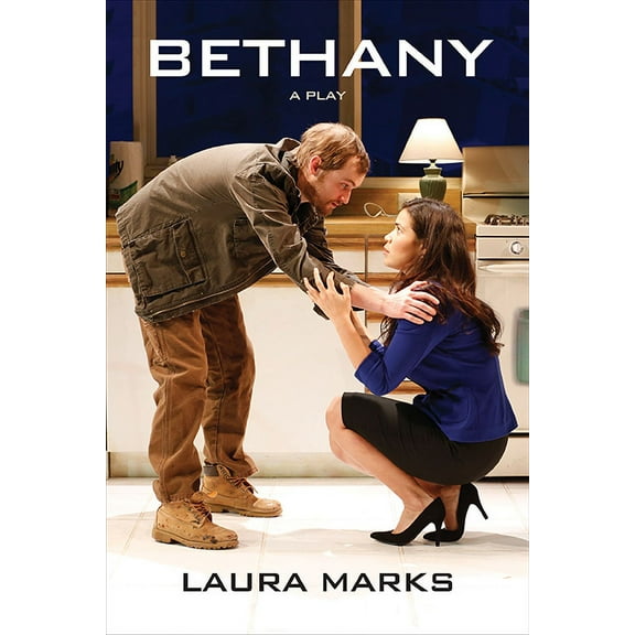 Bethany : A Play (Paperback)