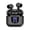 Black, variant on Wireless Headphones, Wireless 5.3 Earbuds, 13mm Speaker, 30H Playtime, Type-C Fast Charging Box, Stereo Wireless In-Ear Headset, Suitable for iPhone and Android In-Ear Headsets, Gaming Business Sport