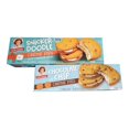 thumbnail image 5 of Little Debbie Snickerdoodle Creme Pies with Cinnamon Sugar and Chocolate Chip Creme Pies, 2 Pack Bundle, 5 of 6