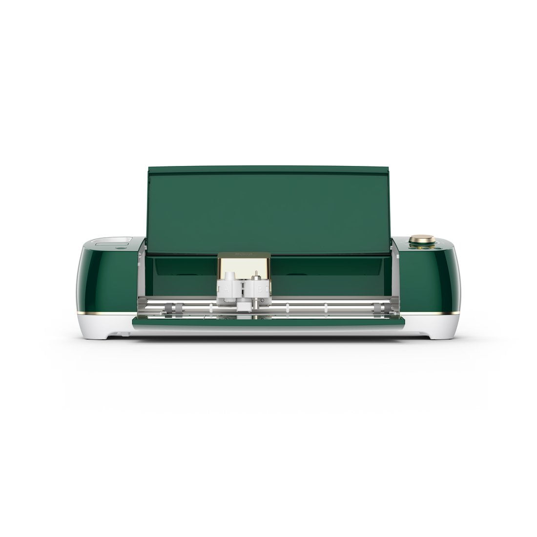 Cricut Explore Air 2 Mint Machine Bundle, Includes 20-pc