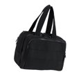 thumbnail image 1 of Cosmetic Bag Travel Toiletry Bag for Business Trips Lotion Skincare Products pink, 1 of 5