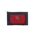 thumbnail image 2 of MKF Collection Sonnet Wallet Bag, Vegan Leather Handbag Purse by Mia K, 2 of 2
