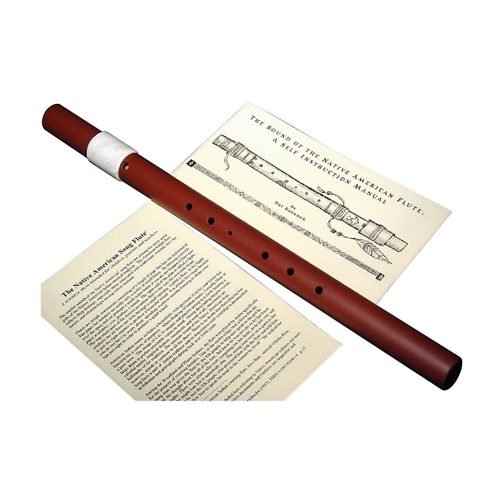 Sounds We Make Native AmericaStyle Flute with Contemporary Native