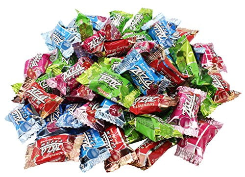 Zaza Crema Filled Kosher Chewy Candy (Bulk Pack) - Walmart.com