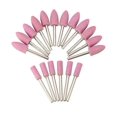 thumbnail image 3 of BRILLAR Accesorios universales para herramientas rotativas: paquete de 2, 217 piezas, 3,2 mm de diámetro, corte/pulido/desoxidación/esmerilado/grabado, 3 of 5