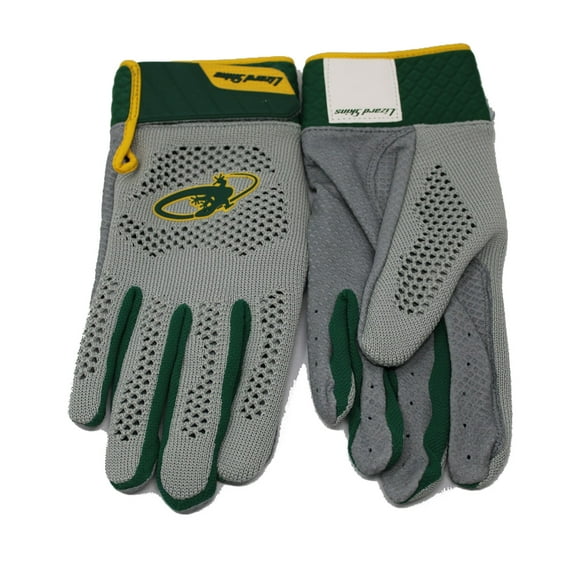 Lizard Skins Pro Knit V2 Player Issue Adult Batting Gloves