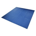 Yoga Direct 6' Square Yoga Mat
