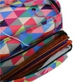 thumbnail image 2 of Bolsa de tejer Bearachild organizador de hilo contenedor de agujas suministros de costura paquete ligero, 2 of 6