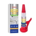 thumbnail image 1 of Multipurpose Adhesive, Home Care,Surface Waterproof,Quick-Drying,Durable Nozzle, 1 of 8