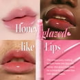 thumbnail image 3 of Nature Republic HONEY MELTING LIP 11-12 PLUMPING (11 rosa transparente), 3 of 6