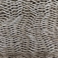 thumbnail image 4 of Hamaca Oasis Marquesa Gris y Natural Estándar, 4 of 5