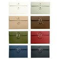 thumbnail image 2 of Kraft Paper Envelope String Closure Vintage Paper Envelope Greeting Card Envelop, 2 of 10
