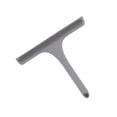 thumbnail image 1 of Enjugador Del Limpiador De Ventanas, Superficie Suave Del Limpiaparabrisas De Cristal De La Cabeza Del Cepillo Del Silicón Bilateral Para El Restaurante, 1 of 7