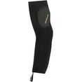 thumbnail image 2 of Icon Field Armor Liner Arm Sleeves Black, 2 of 3