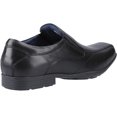 thumbnail image 2 of POD Boys/Girls Dundee Leather Shoes, 2 of 5
