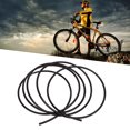 thumbnail image 4 of Brake Oil Tubing, Bike Hydraulic Disc Brake Hose Kit Weatherproof  For BH59 Oil Disc, 4 of 8