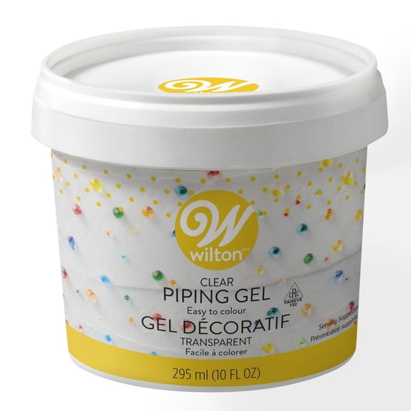 Gel décoratif Wilton