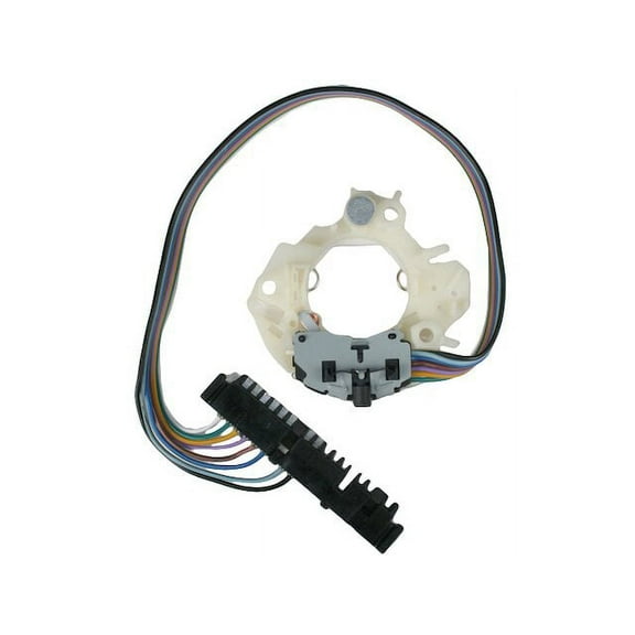 Turn Signal Switch - Compatible with 1977 - 1983 Chevy C30 1978 1979 1980 1981 1982