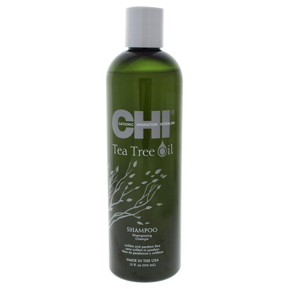 CHI Tea Tree Oil