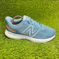 thumbnail image 1 of New Balance Fresh Foam 880 V12 Mens Size 10 Blue White Running Shoes Sneakers, 1 of 6