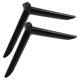 thumbnail image 1 of unbranded 2Ud Soporte Para TV Con Compacto Ideal Para Pantallas Inteligentes En, 1 of 8