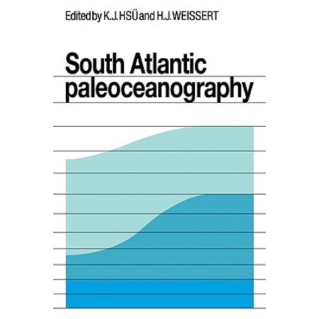 South Atlantic Paleoceanography - 