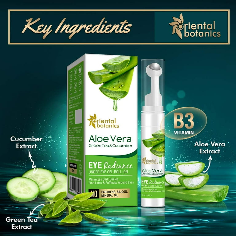 Aloe vera juice clearance for eyes