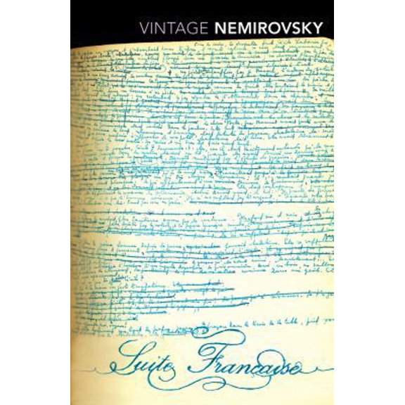 Pre-Owned Suite Francaise (Paperback) 0099519070 9780099519072