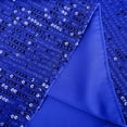 thumbnail image 3 of Tank Tops for Women Sequin Camisoles Sparkly Holiday Outfits, 3 of 4