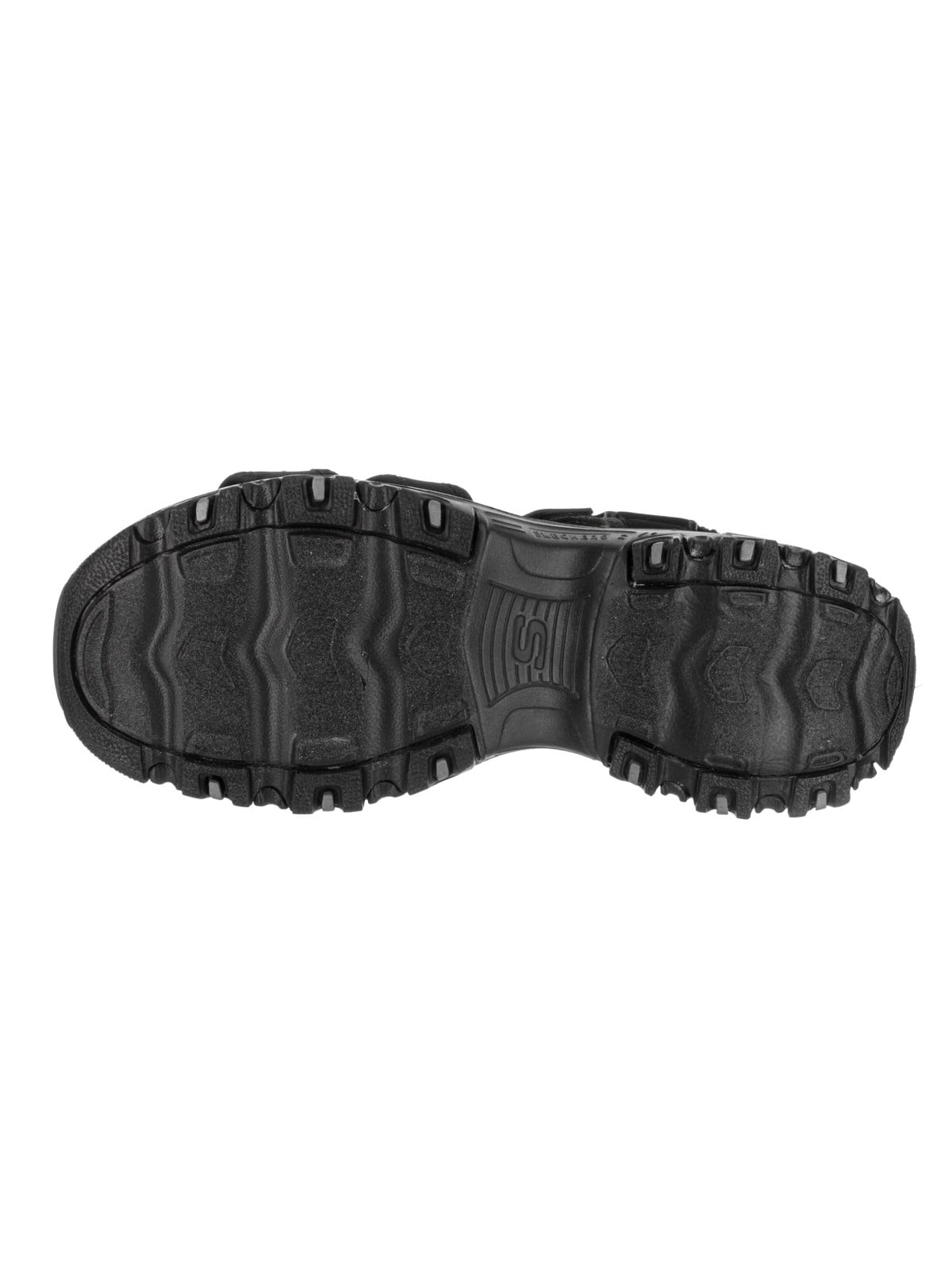 Skechers Women's D'Lites - Retro Glam Sandal Skechers Women's D'Lites - Retro Glam Sandal